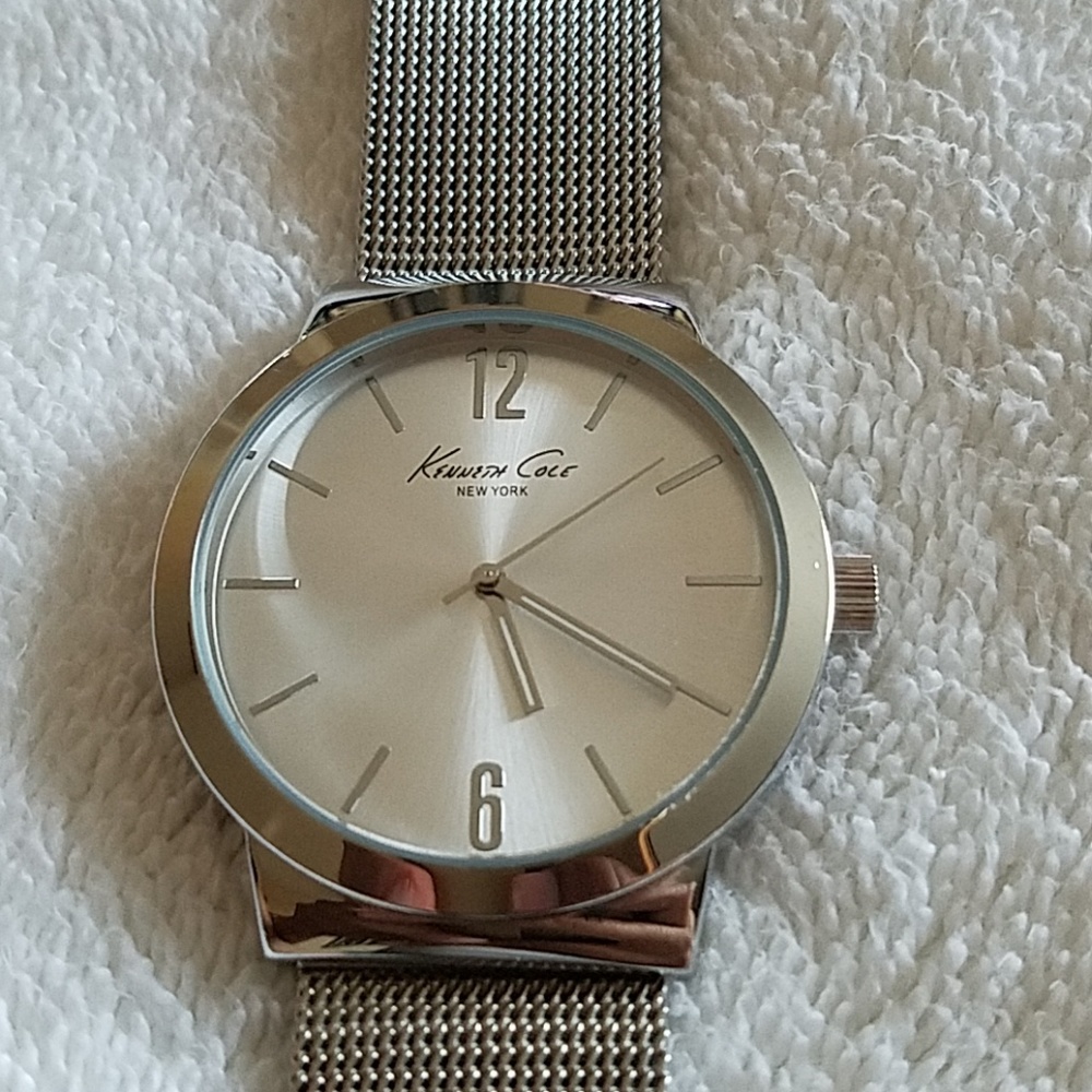 Kenneth Cole Men's Watch